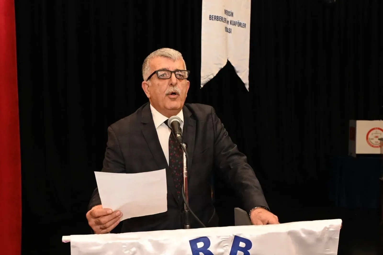 Başkan Gündüz