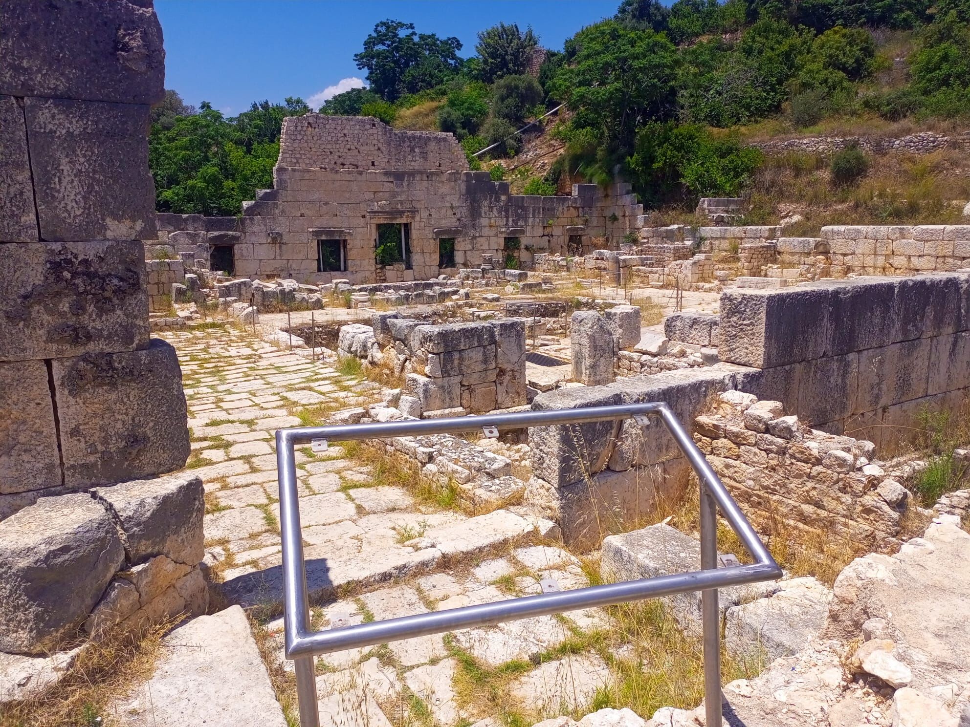Boş Panolar (3)