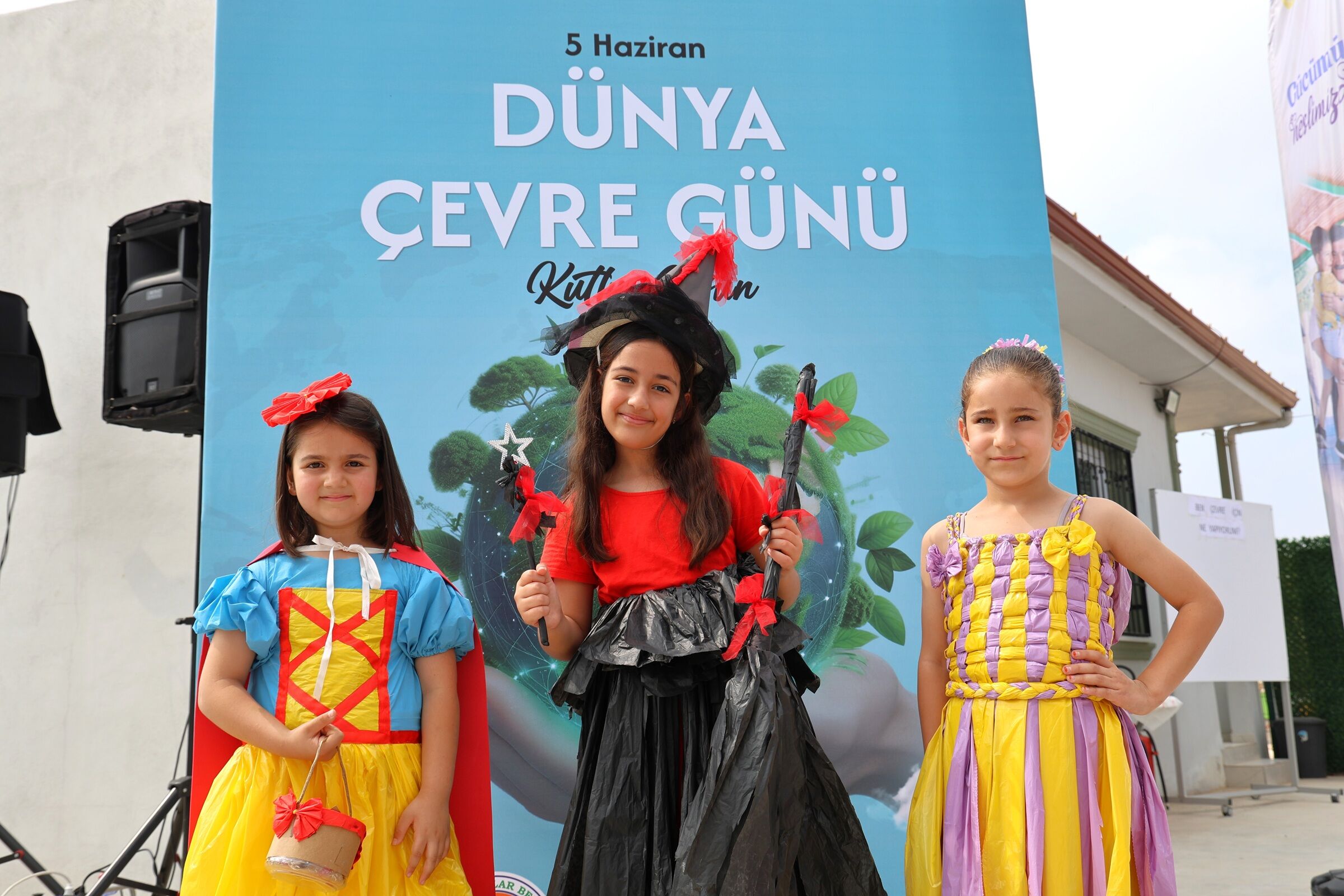 Çevre Günü Etkinliği (5)