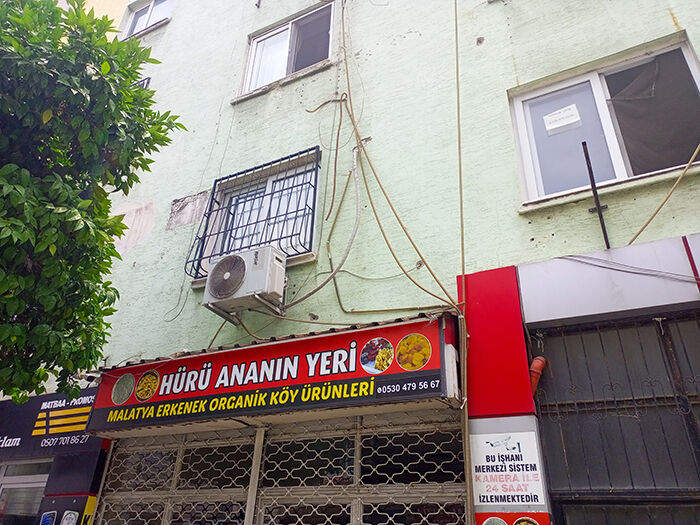 Dış Cephe (1)