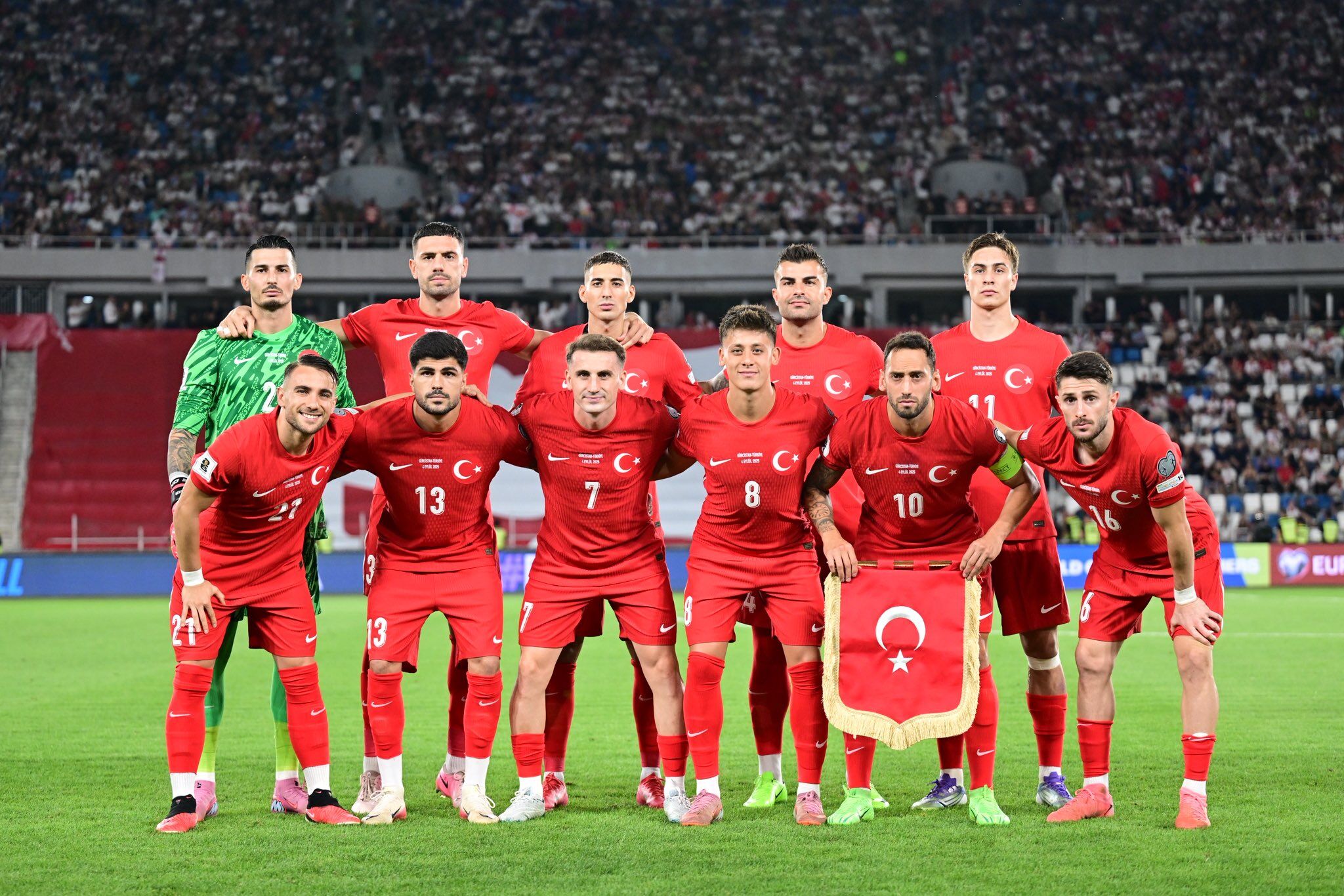 Dünyakupası (2)