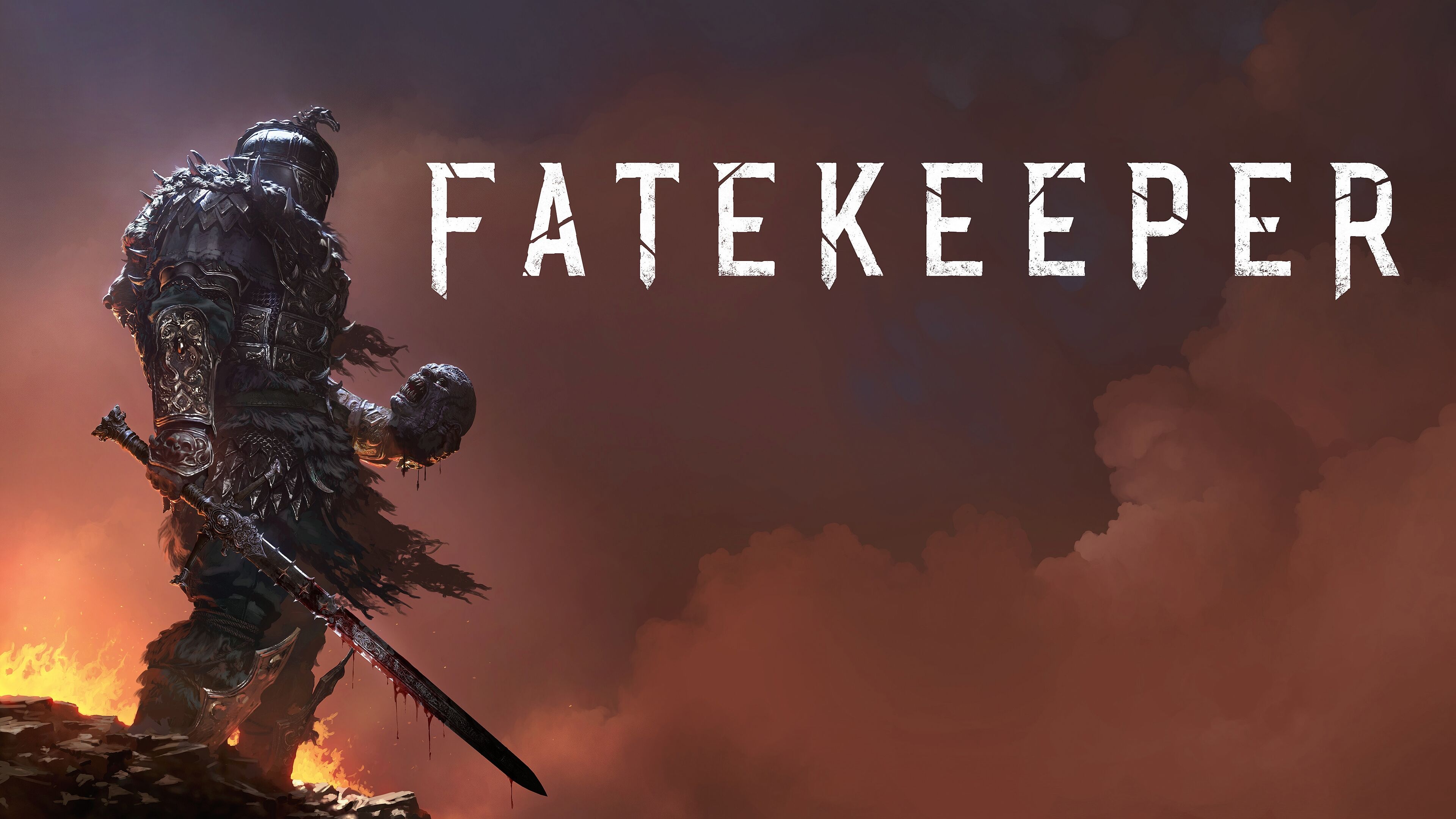 Fatekeeper 1