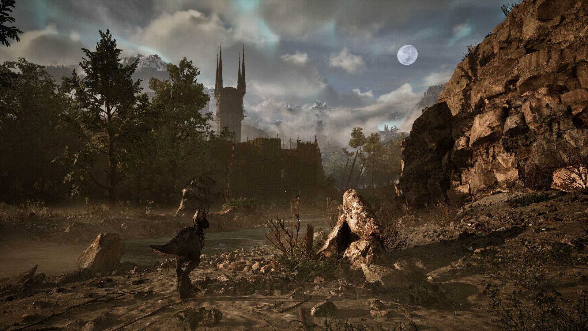 Gothic 1 Remake-1