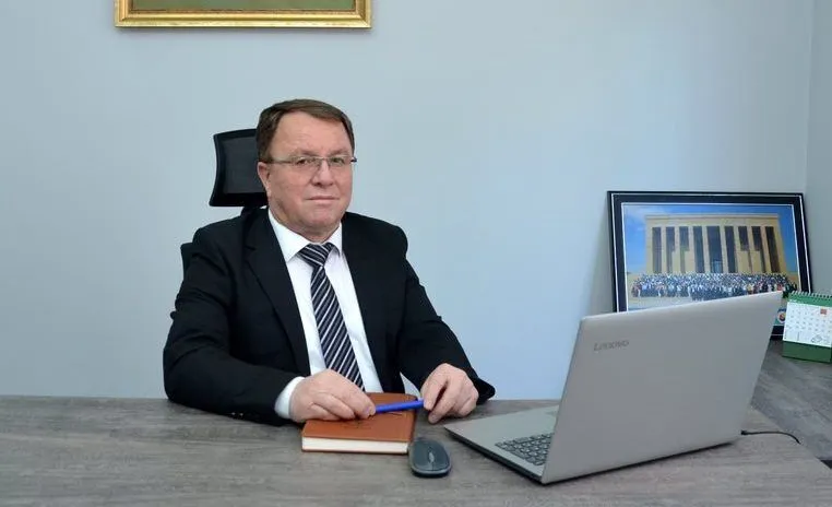 İbrahim Düzenli