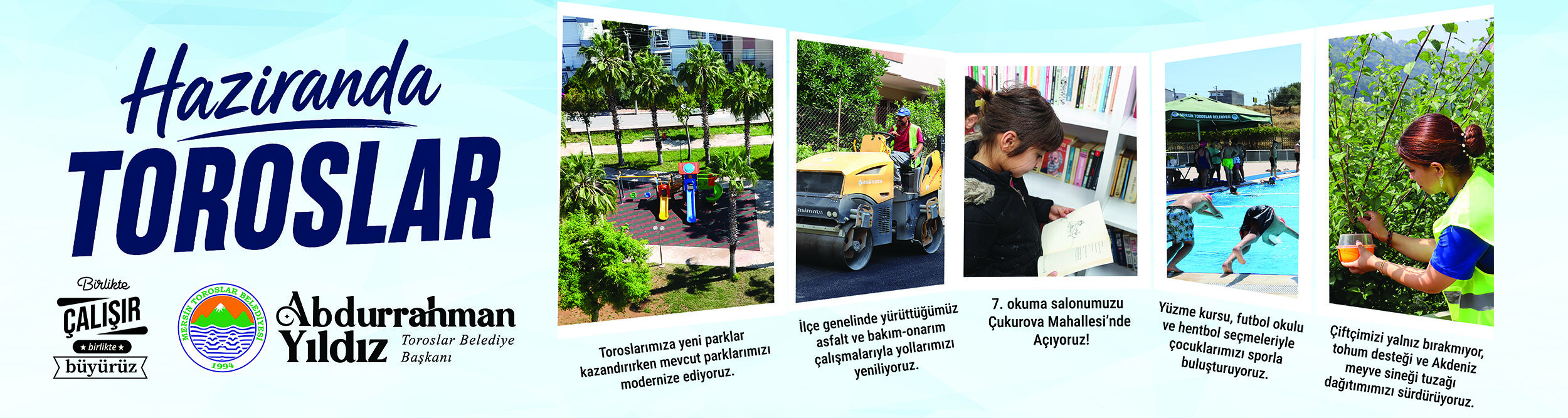 Reklam Bloğu