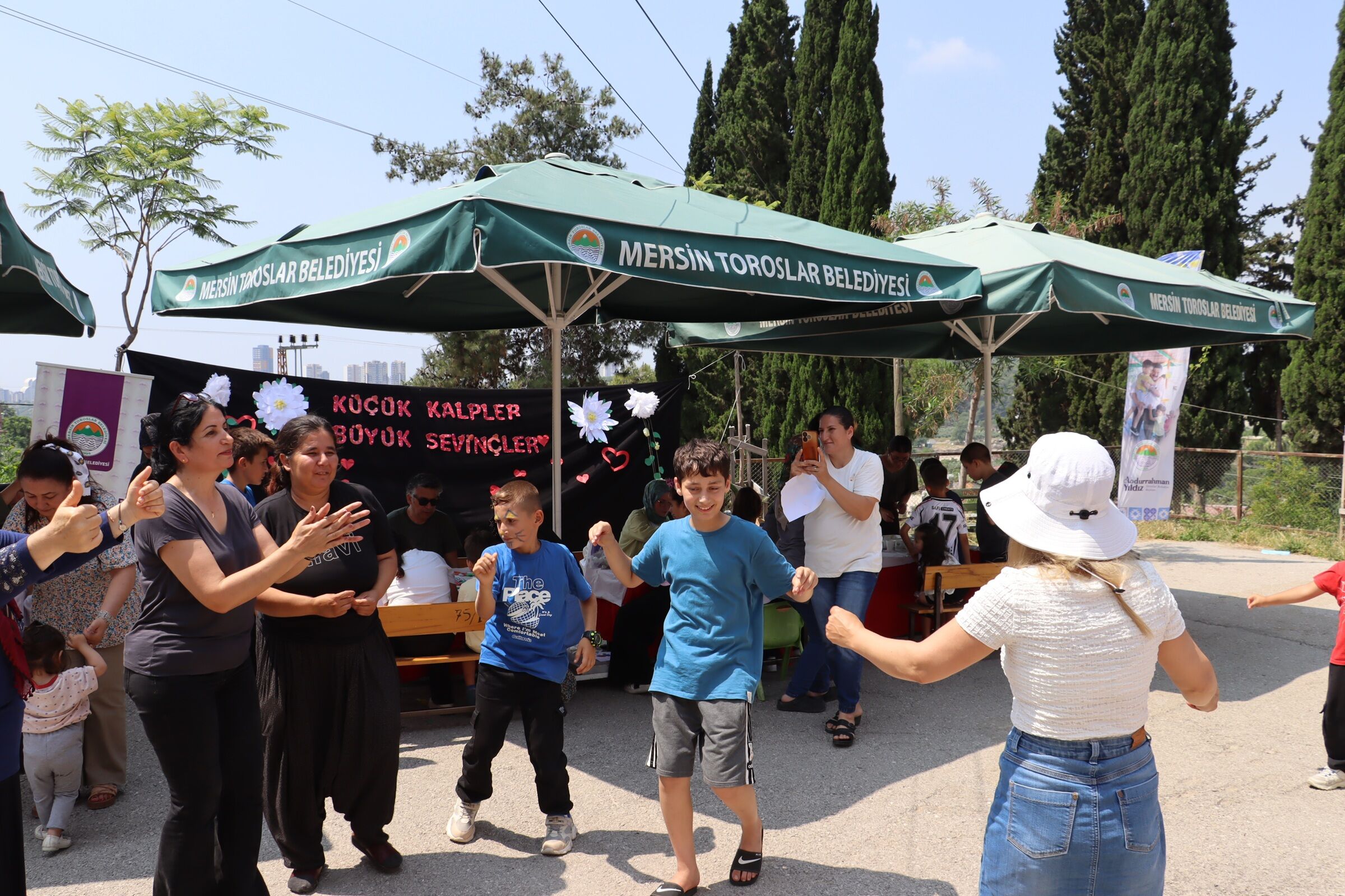 Karne Şenliği (5)