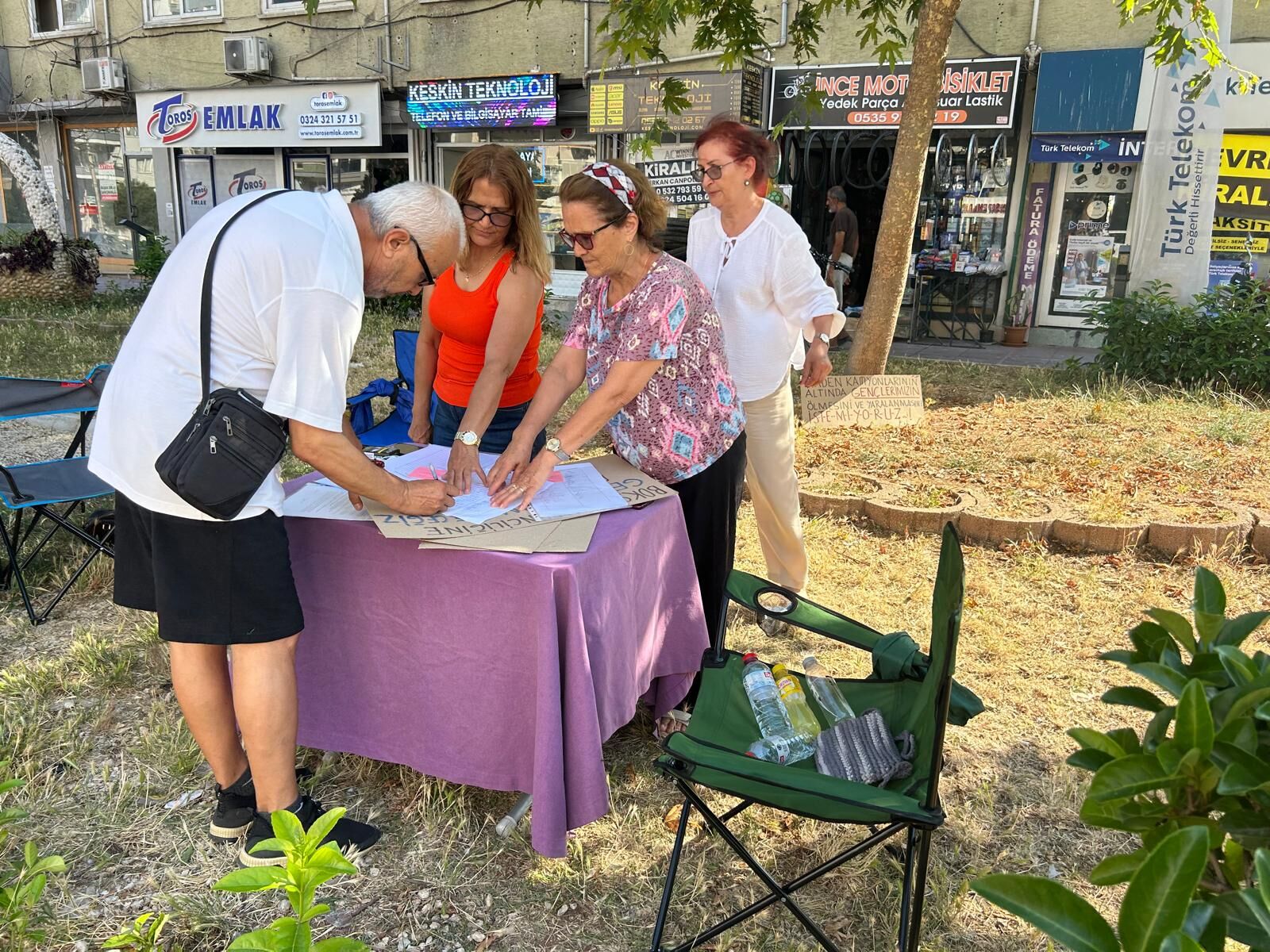 Öncekiler (3)
