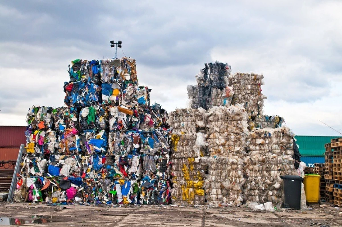 Plastik Atik