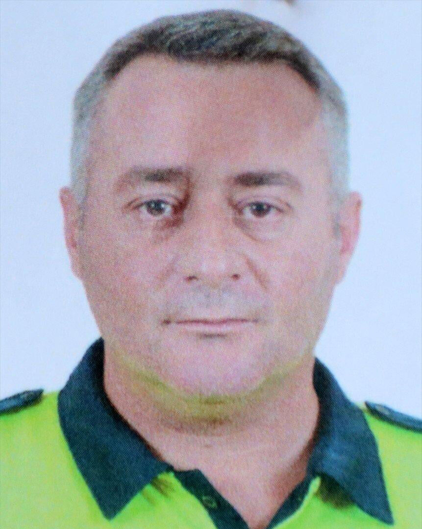 Şedat Gezer-1