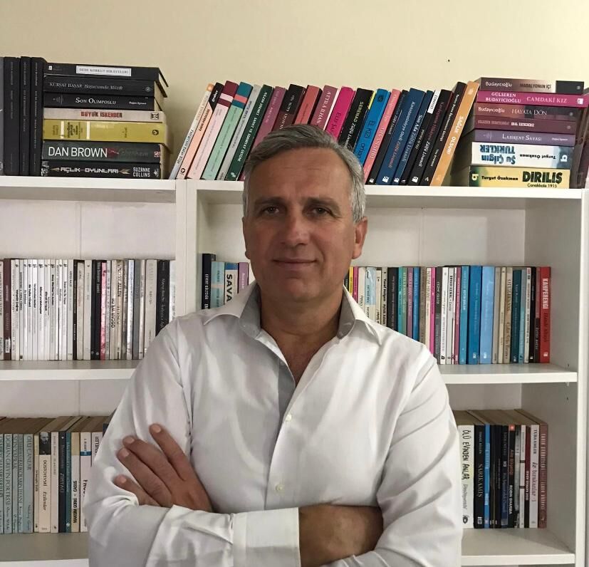 Serdars Kuş