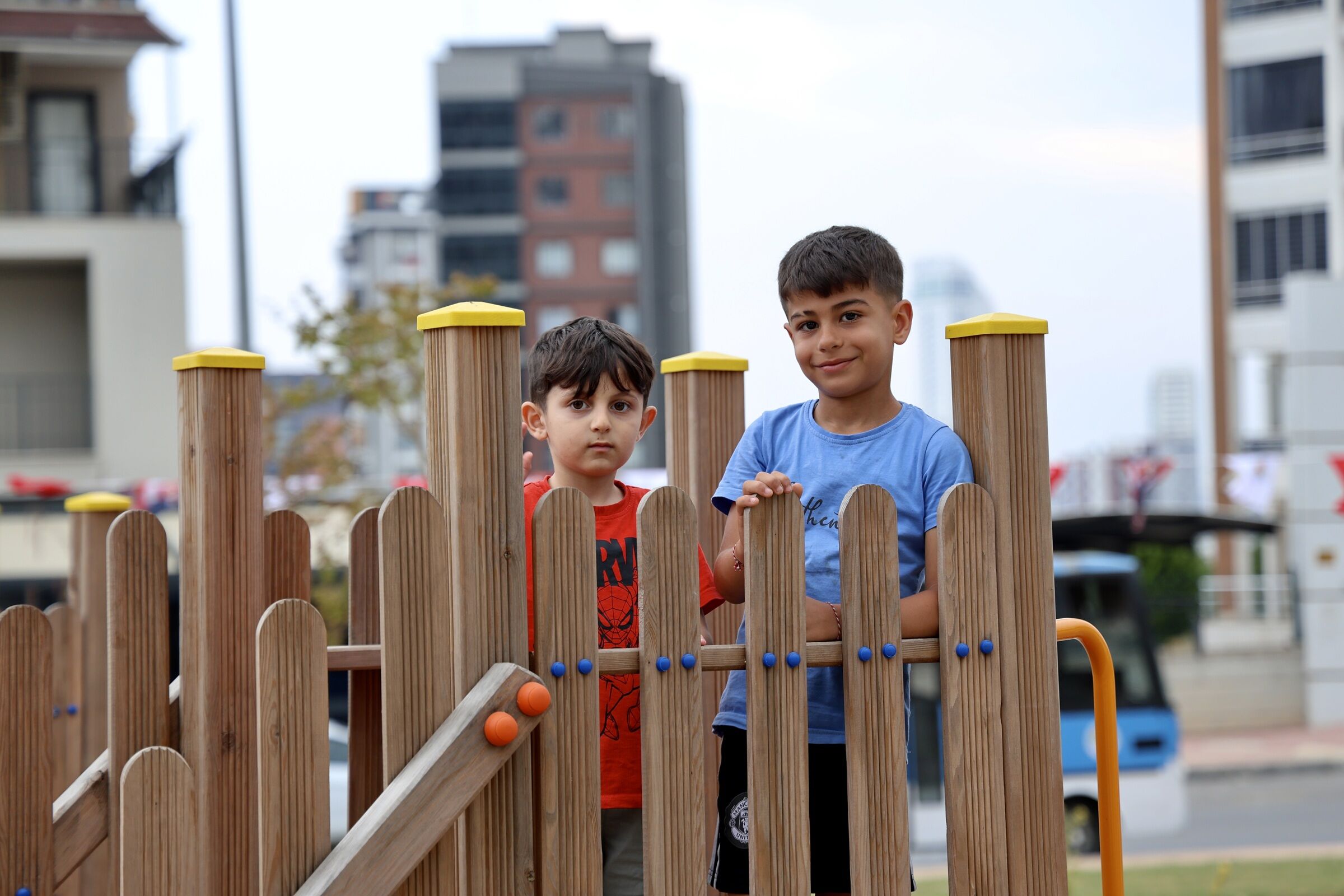 Sıfır Atık Parkı Açılışı (8)