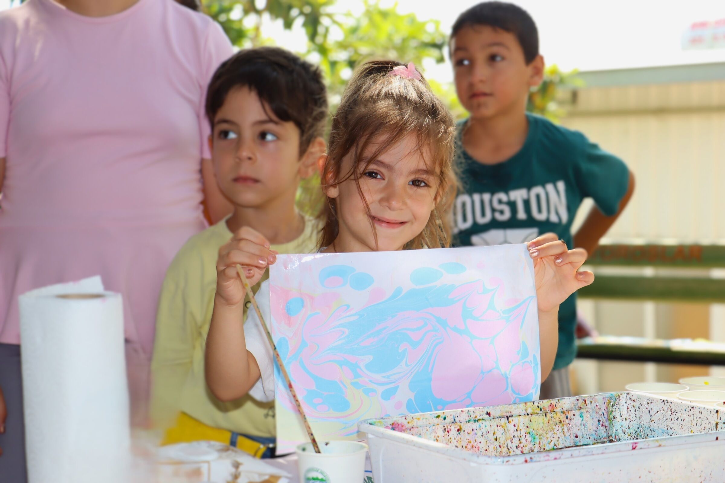 Akıl Ve Zeka Oyunları Atölyesi (10)