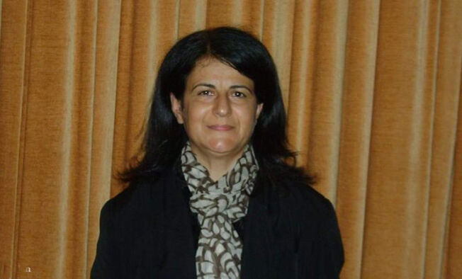 Başkan Aslan