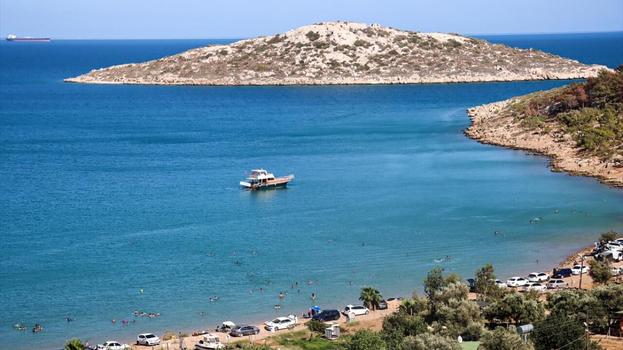 Boğsak Adası