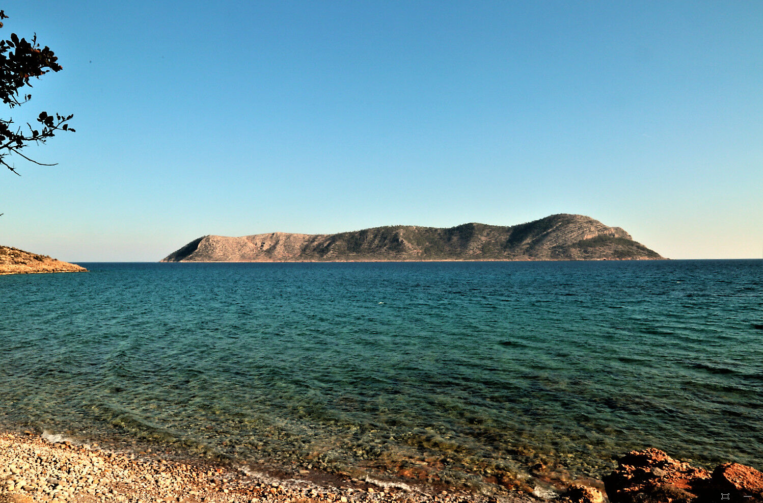 Dana Adası-1
