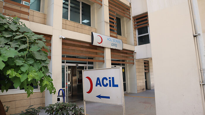 Iç Dış (1)