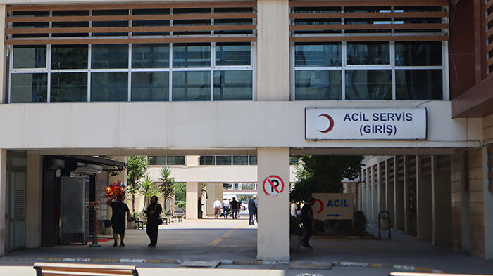 Iç Dış (3)