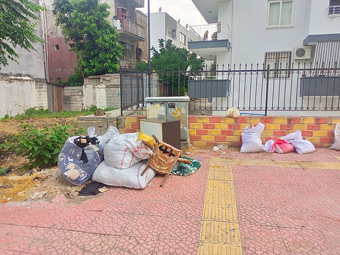 Mahalle Arası (1)