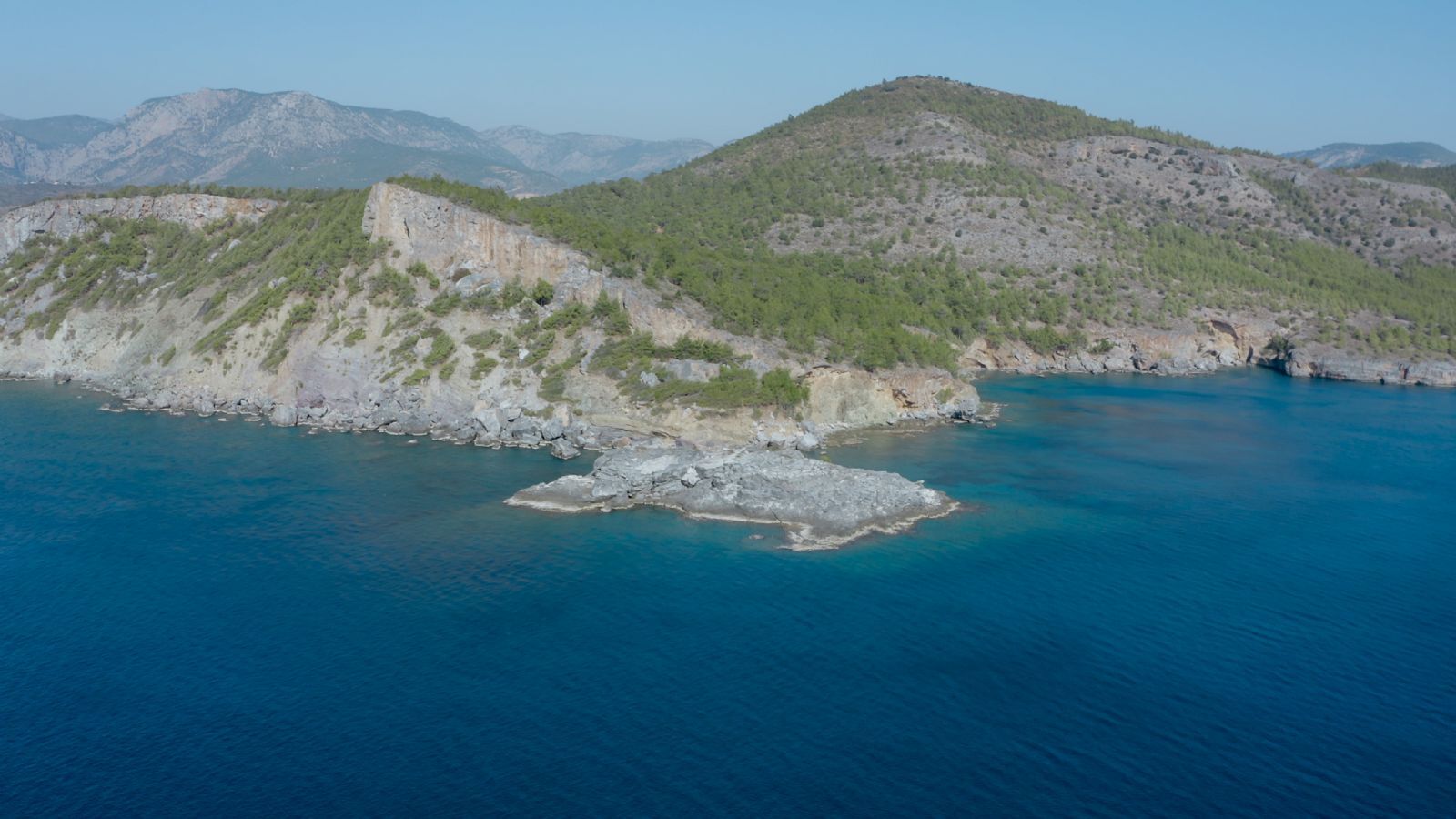 Saplı Adası-1