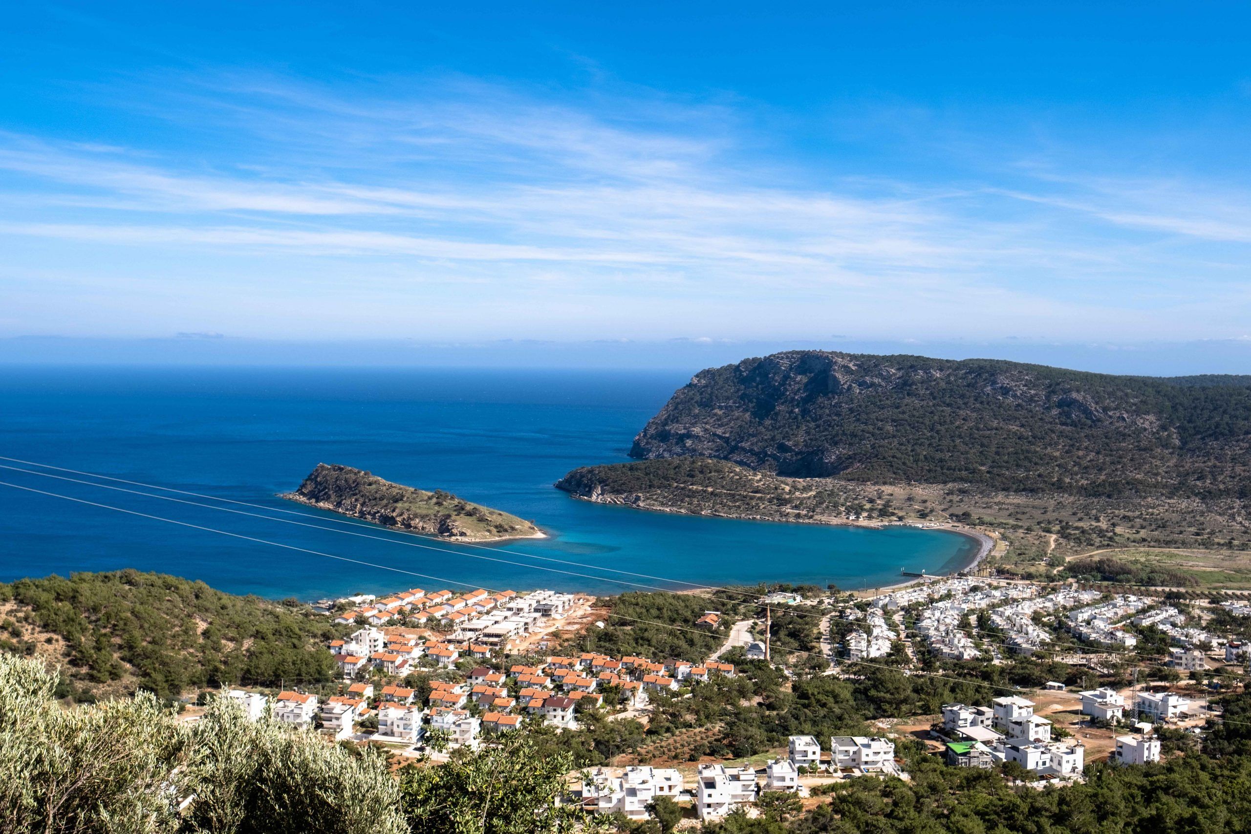 Tisan Adası