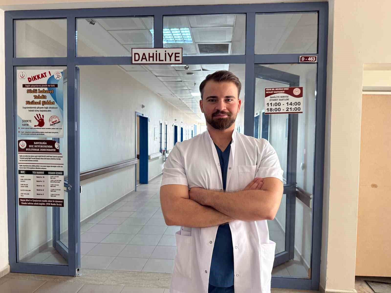 Iğdır'da yılan sokması vakaları arttı: Uzmanından kritik uyarılar
