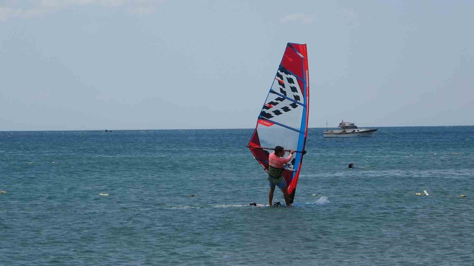 Türkiye'nin en büyük adası turizm merkezi olma yolunda