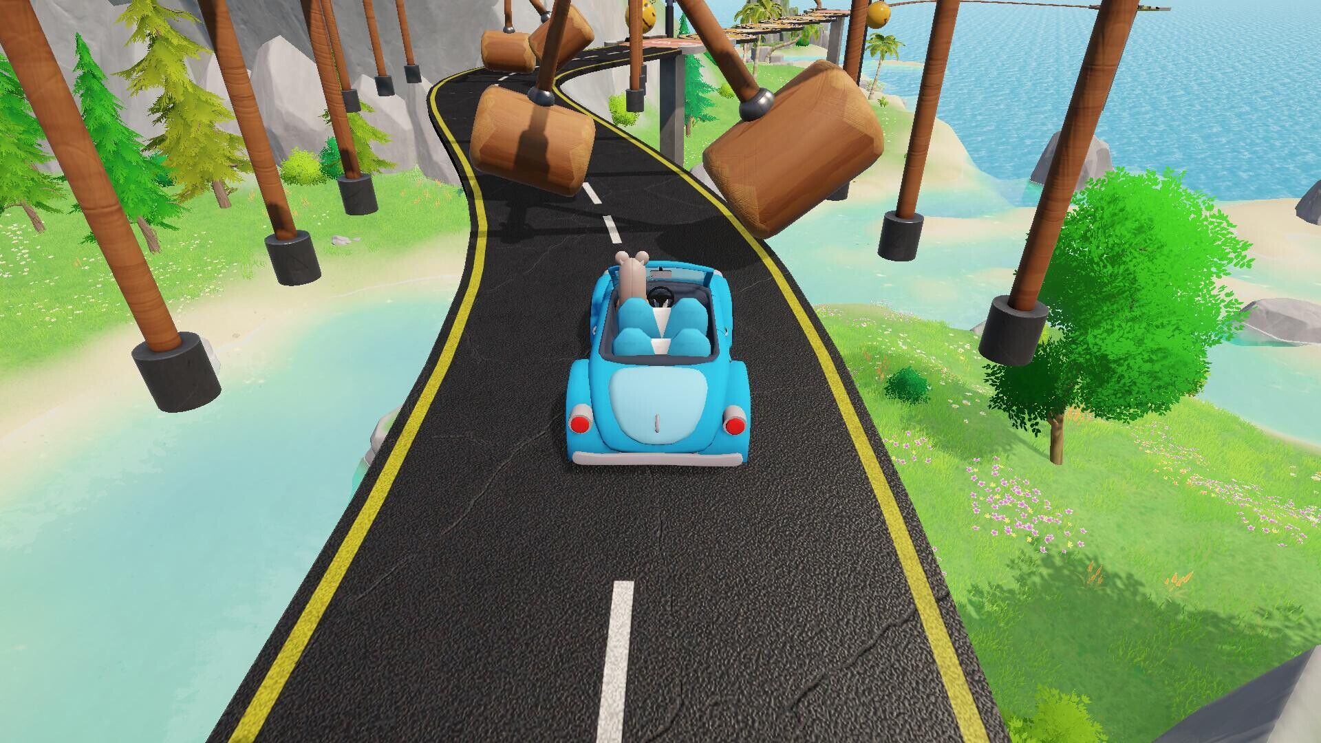 Drive With Friends (2)