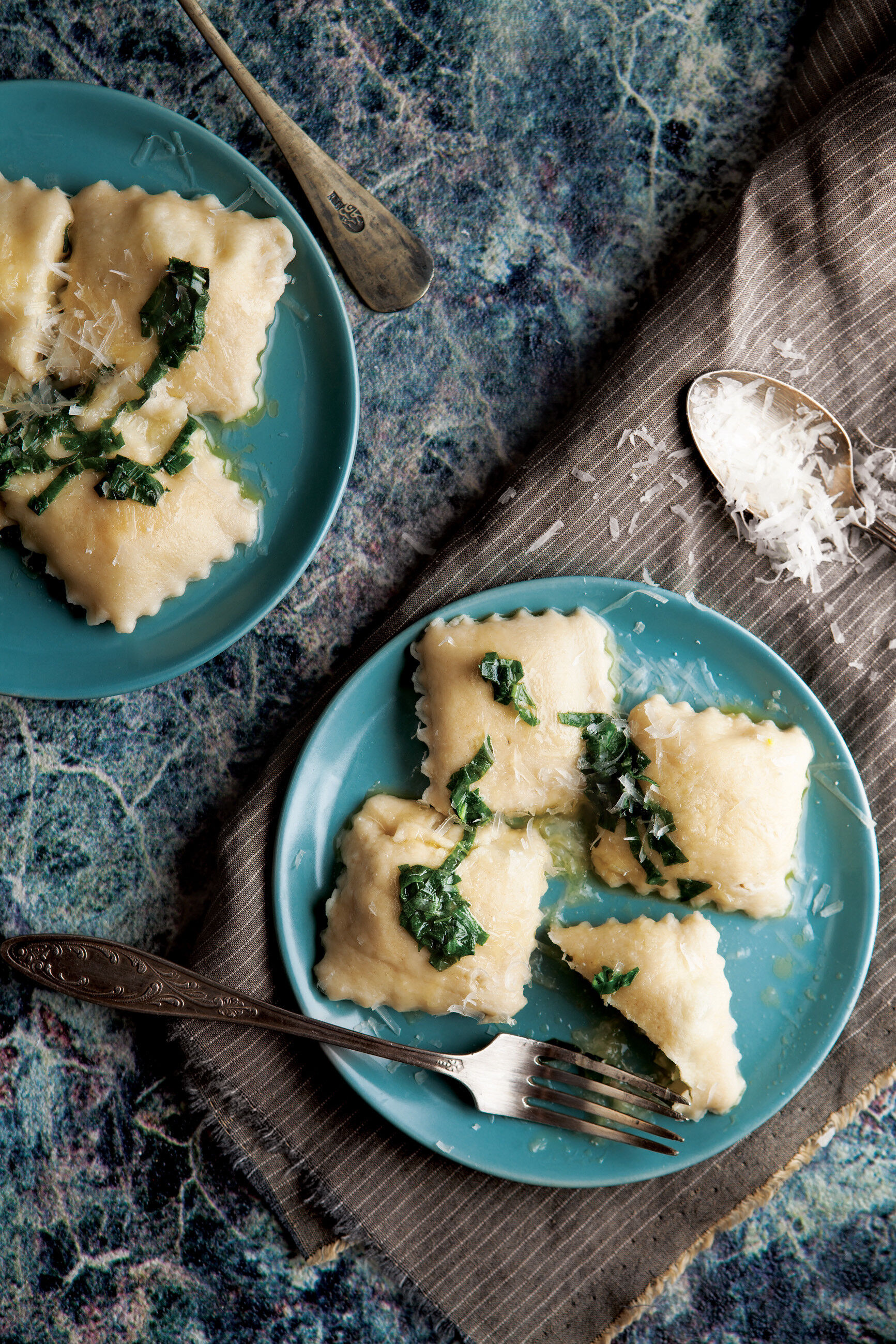 Italya Ravioli