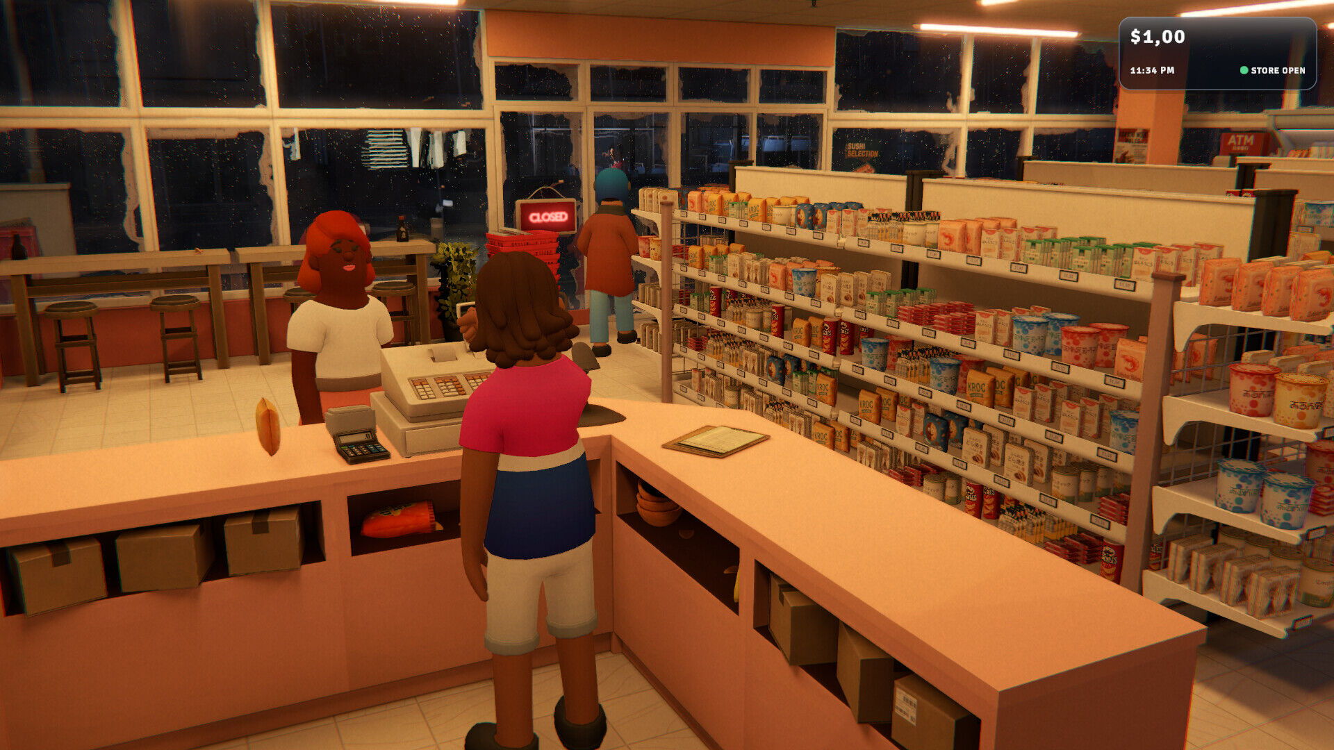 Night Rolls Cozy Store (1)