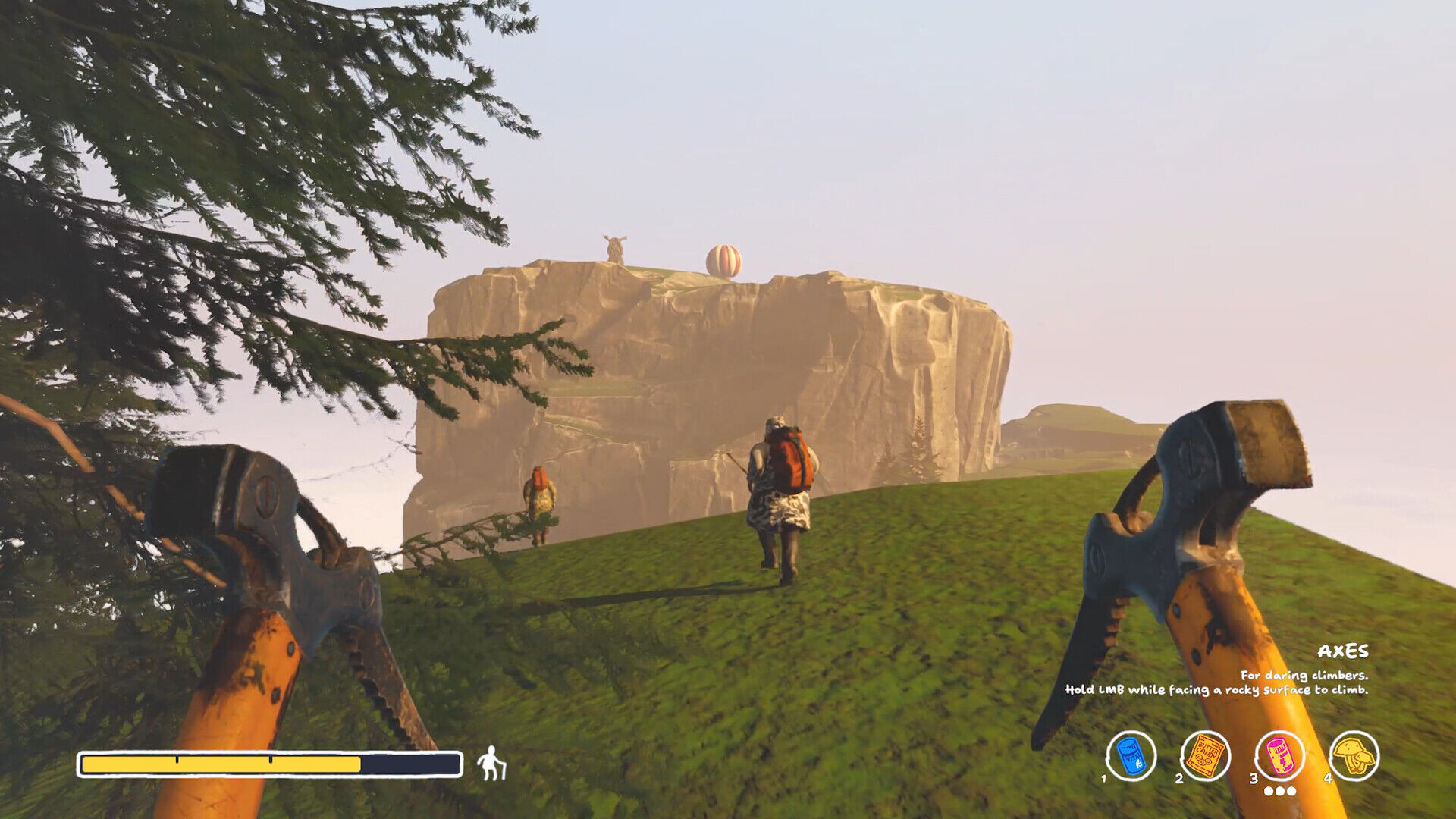 Sunset Summit2