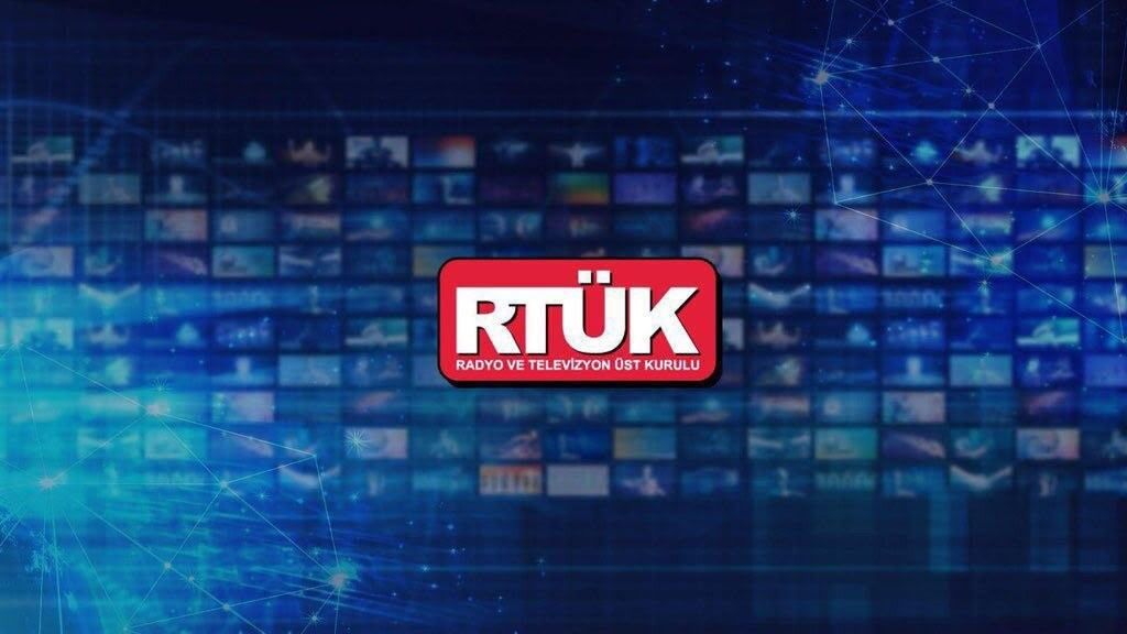 RTÜK'ten uyarı: 'Medya hizmet sağlayıcılarının çocuklarımız ile gençlerimizin ruh sağlığını gözeterek hareket etmesi esastır'