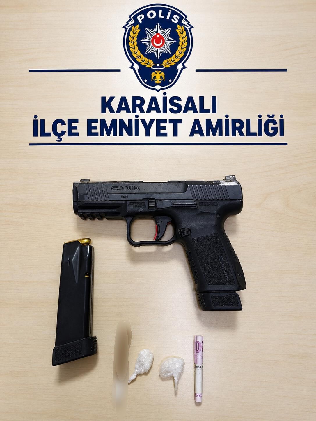 Adana'daki iş yeri kurşunlama ve yaralama şüphelileri Mersin'de yakalandı