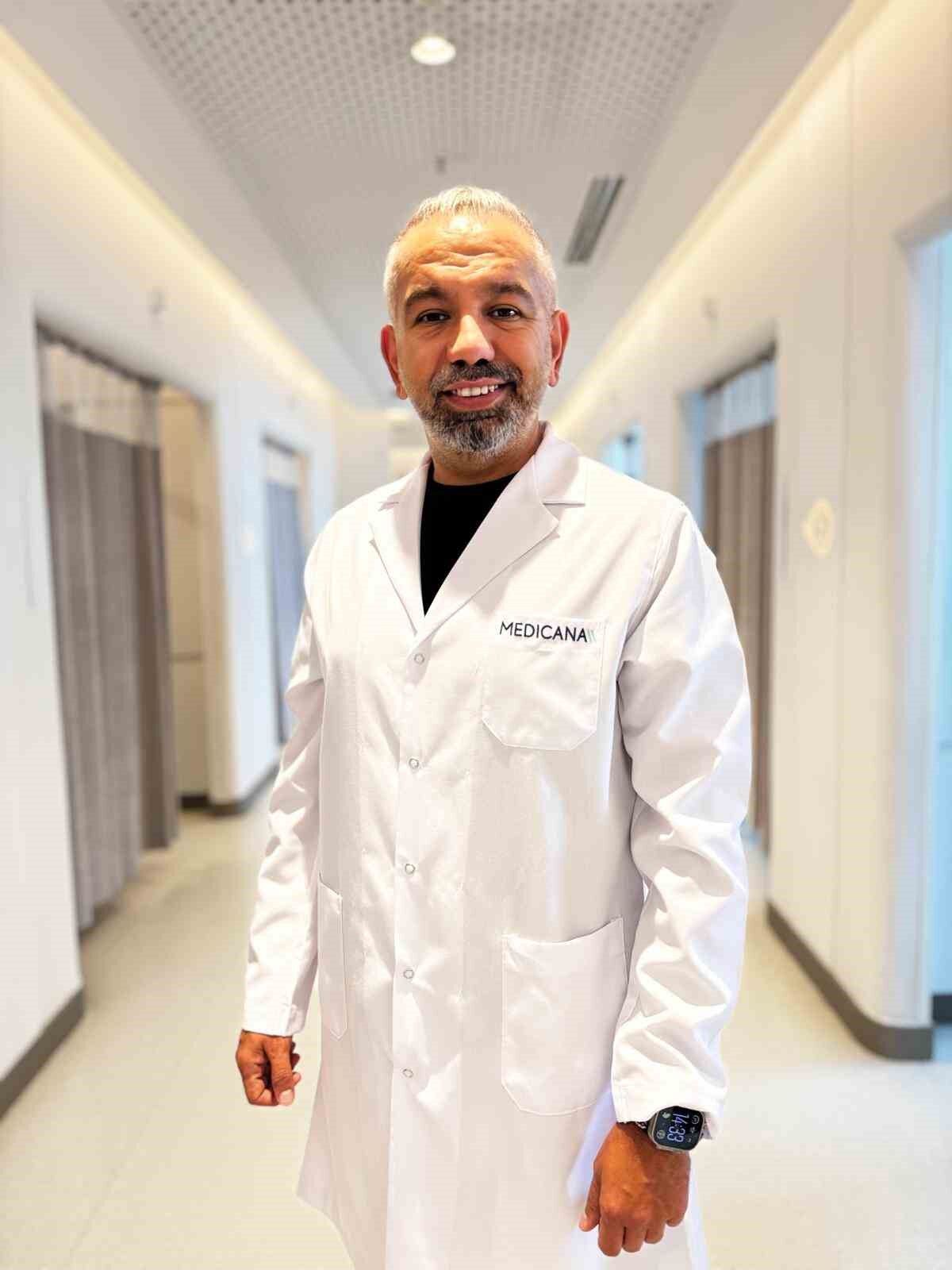 Alzaymır'da sadece hafızaya değil, kan şekerine de bakın