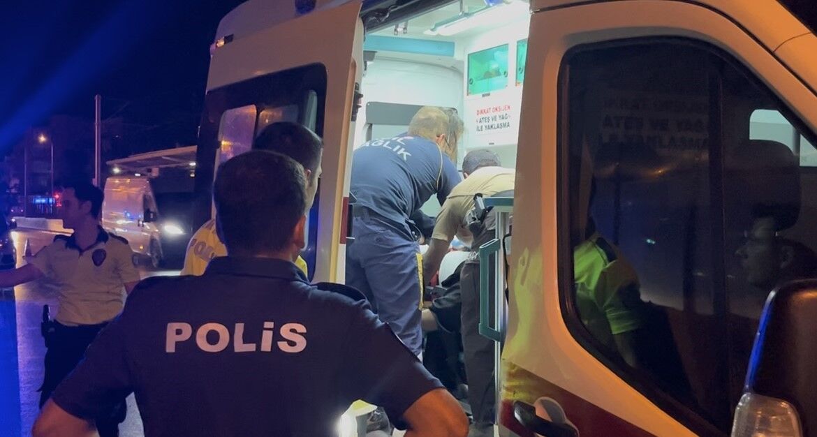 Bursa'da yürek yakan kaza...17 yaşındaki gençten acı haber