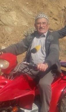 Denizli'de oğlunu öldürüp, gelinini yaralayan 93 yaşındaki şüpheli tutuklandı