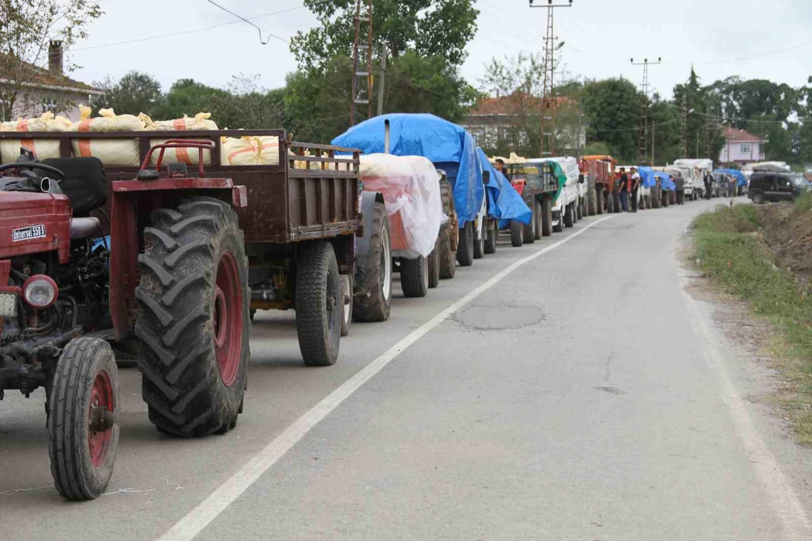 Fındık üreticisine uyarı: 'Ürününüzü ayıklayın'