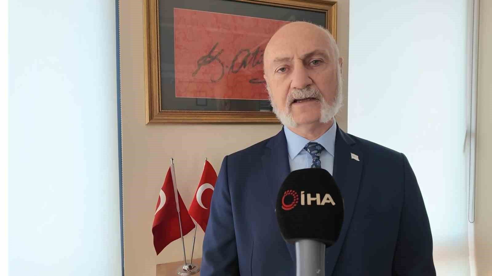 'Herhangi bir iş yapamayan şoför olur' algısı bu programla yıkılıyor