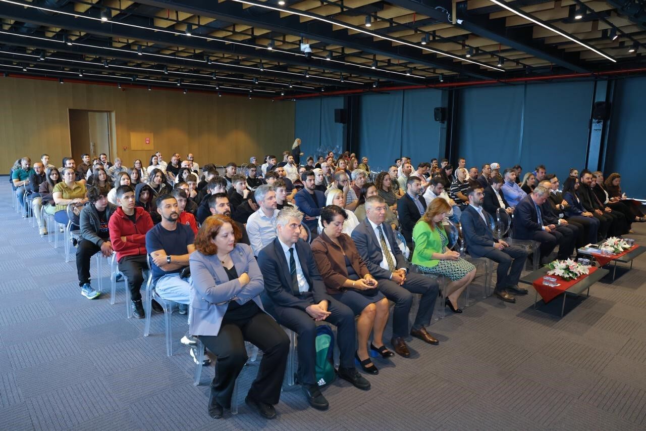 İklim Dirençli Kent Samsun'un COP31 Serüveni