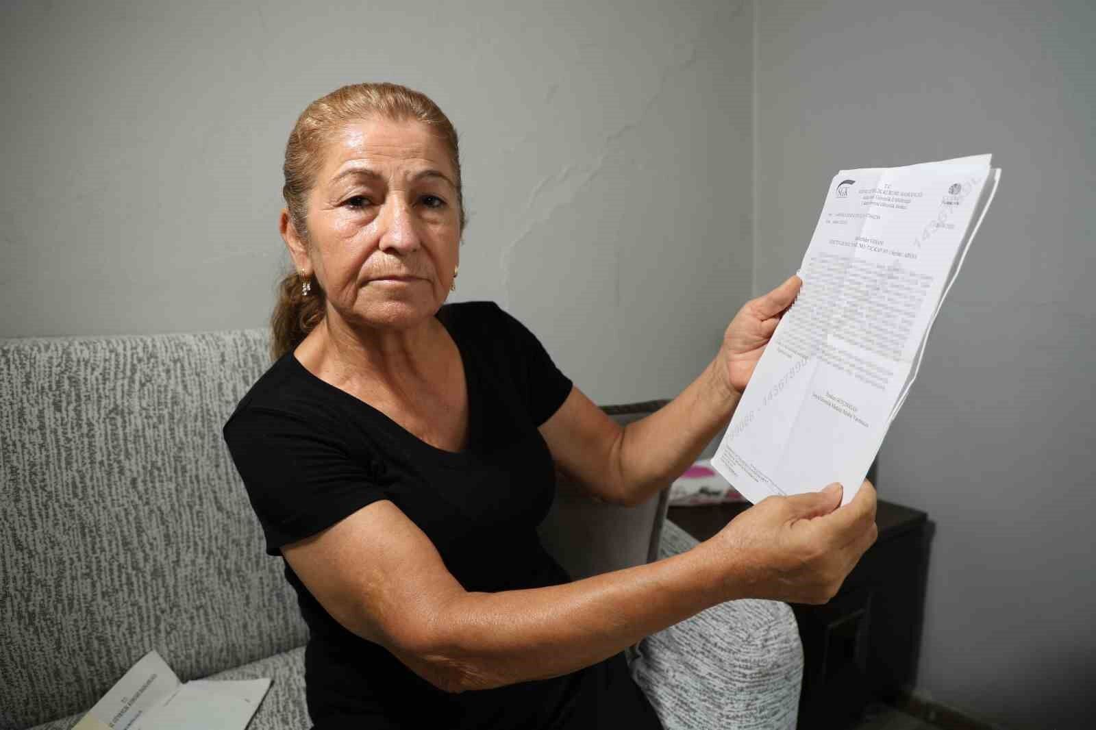 İşverenin sahtekarlığı, Sefalet'i sefil etti