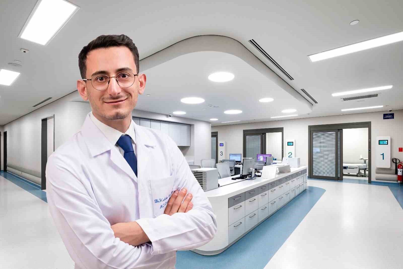 Kalbinizi korumak için 30 dakika yeter