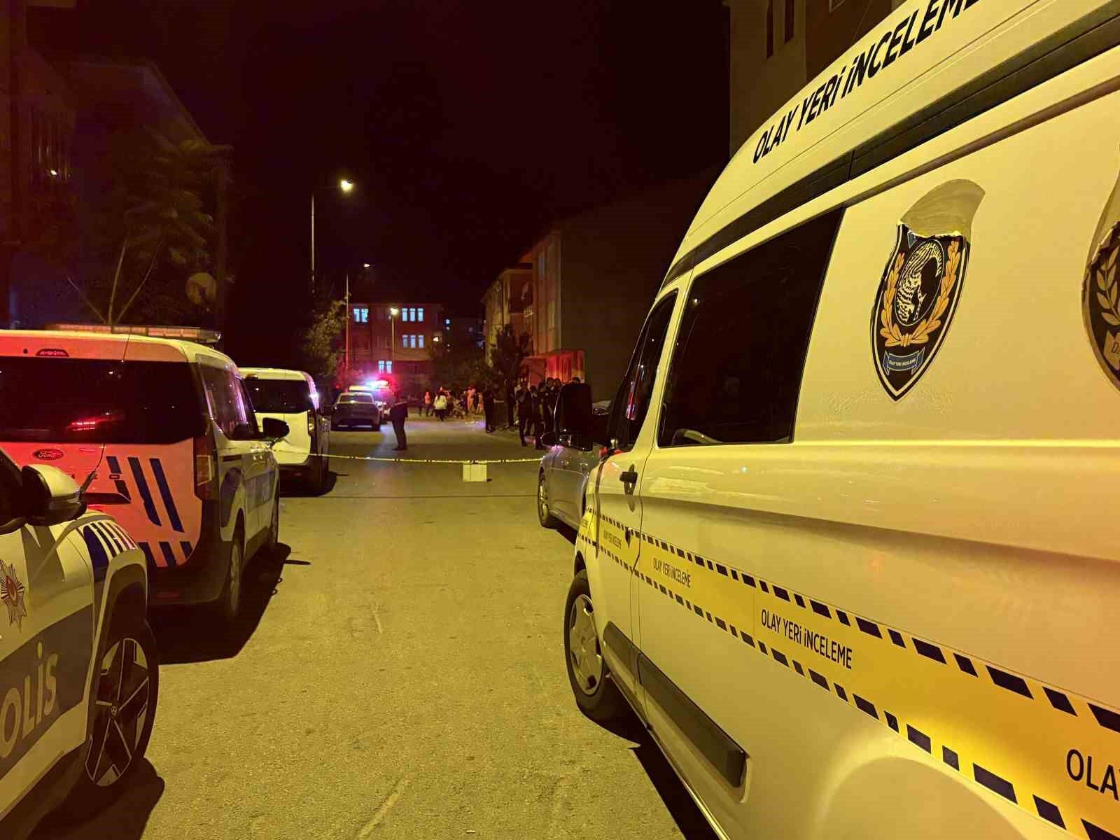 Kayseri'de keserli-bıçaklı kavgada ağır yaralanan şahıs hayatını kaybetti