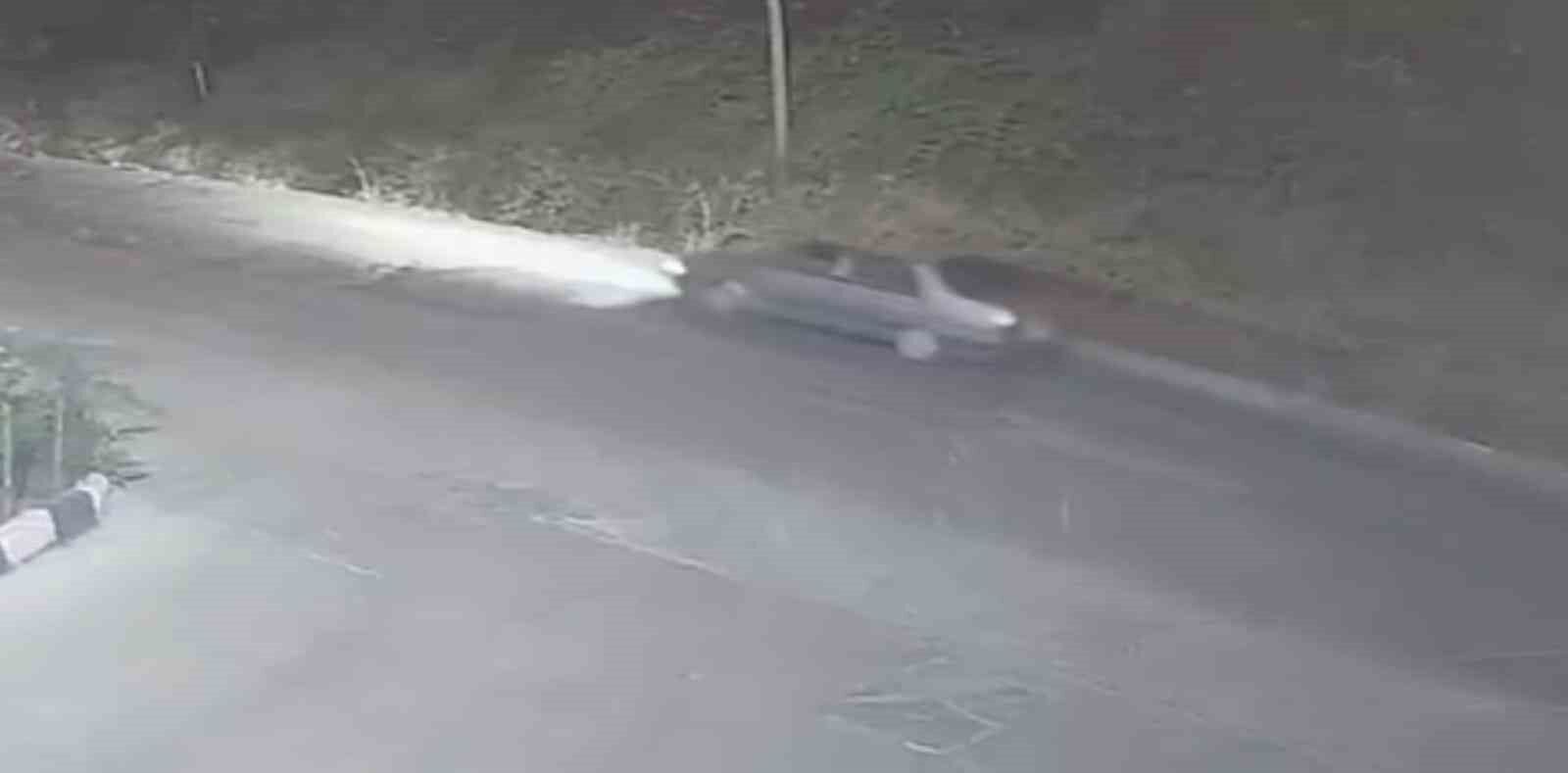 Mersin'de 5 ayrı araçtan hırsızlık yaptığı tespit edilen şüpheli tutuklandı