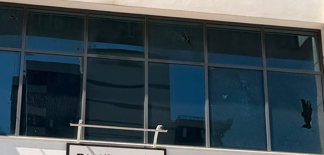 Mersin'de Yeni Parti ve iş yerlerini kurşunlayan yeni nesil şebekeye operasyonda 4 tutuklama