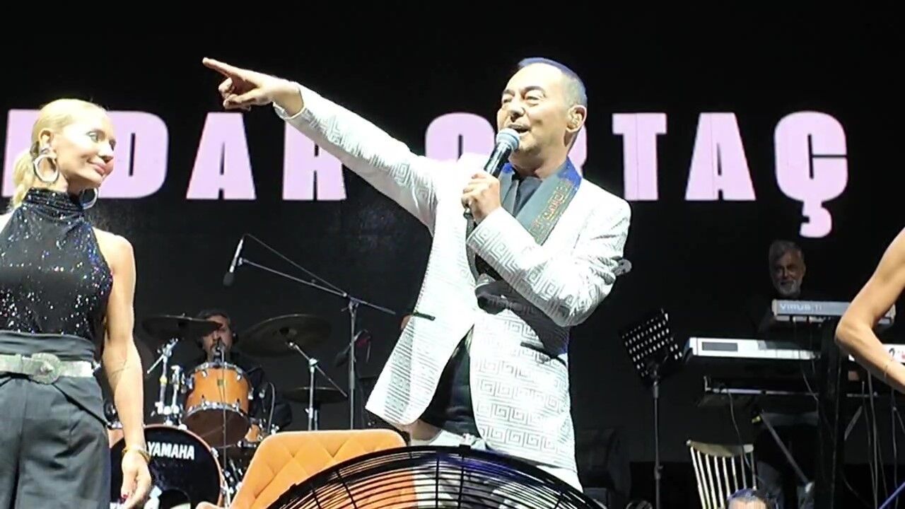 Serdar Ortaç: 'Kumarı da bıraktım, bunalım yok artık'