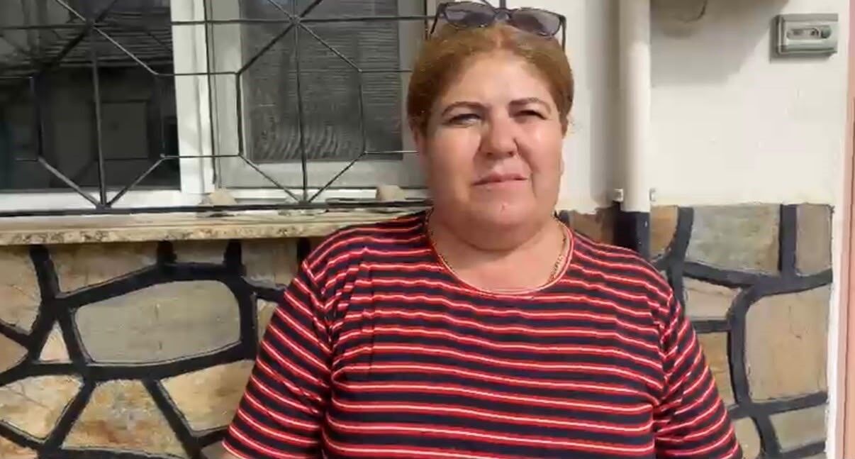 Turgutlu'daki saldırının tanığı: 'Saldırgan tüfekle kaçarak sokağa girdi'