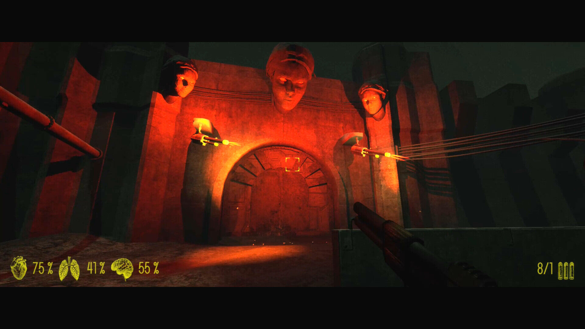 Deep Sheol-1