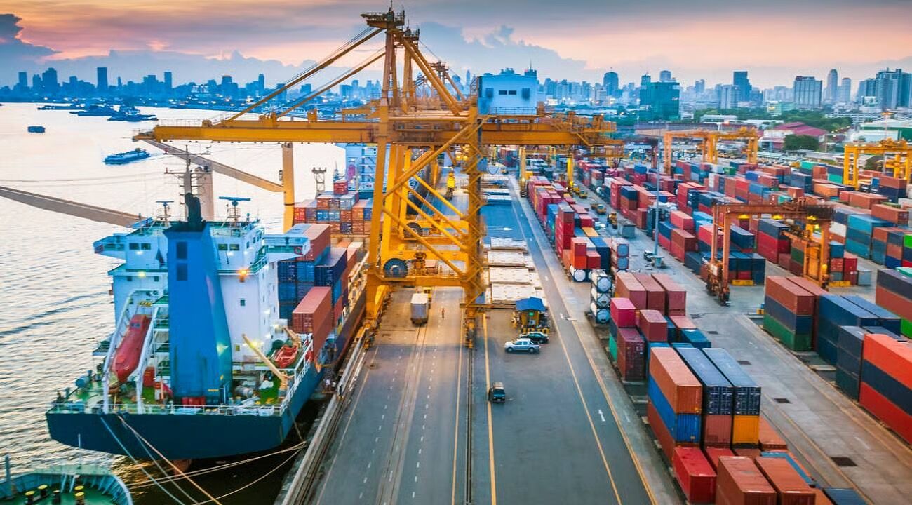 Dış ticaret haddi Temmuz ayında 91,3 olarak gerçekleşti