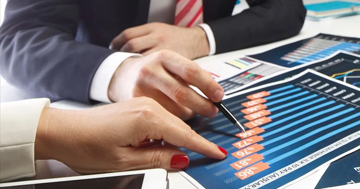 Finansal hizmetler güven endeksi Eylül ayında azaldı