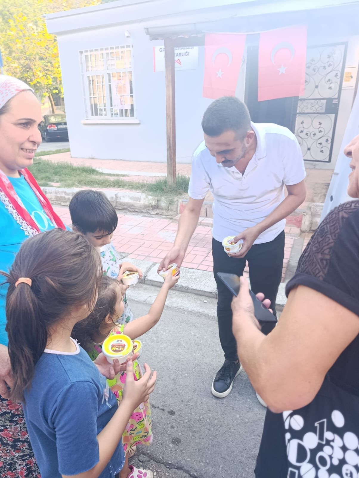 Gazimahallesidındurma (2)