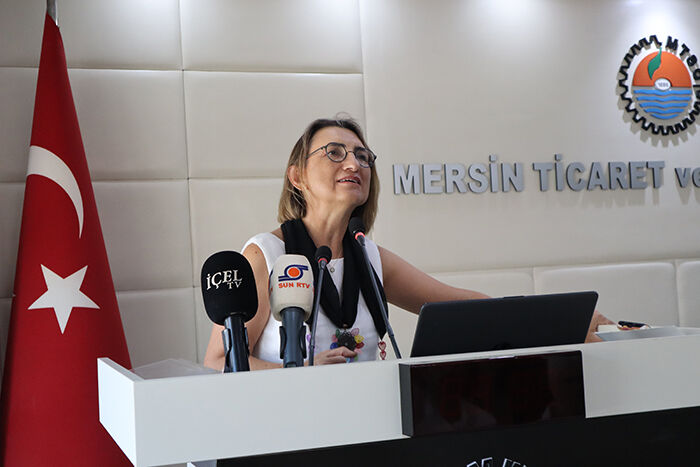 Prof. Dr. Özge, “Sosyal Beyin” kitabı ile Alzheimer’e dikkat çekti